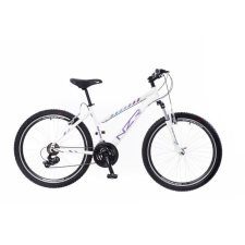  Neuzer Mistral 50 Női Fehér/Lila- Kék 17 mtb kerékpár