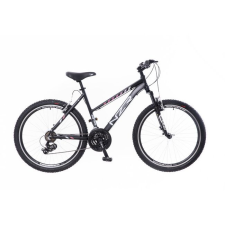  Neuzer Mistral 50 Női Fekete/Pink- Fehér 17 mtb kerékpár