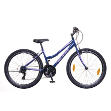  Neuzer Nelson 30 Női Kék/Lila 19 mtb kerékpár