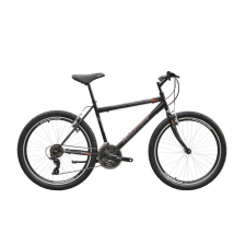 Neuzer Nelson 50 Férfi Fekete/Szürke- Piros 19 mtb kerékpár