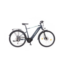 Neuzer Neuzer Belluno férfi 17 E-Trekking középmotoros elektromos kerékpár