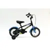 Neuzer Neuzer BMX 12 fiú fekete/sárga-kék