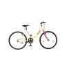 Neuzer Neuzer CINDY 24 1S SÁRGA/PINK-PIROS