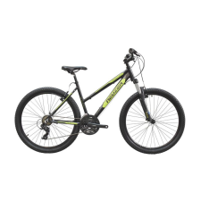 Neuzer Neuzer Duster Hobby Női Fekete /Zöld-Szürke 17 mtb kerékpár