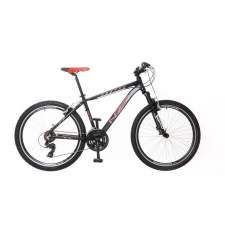 Neuzer Neuzer Mistral 30 Férfi Fekete/Piros Szürke 21 mtb kerékpár