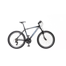 Neuzer Neuzer Mistral 30 férfi fekete/türkiz szürke 17 mtb kerékpár