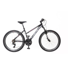 Neuzer Neuzer Mistral 30 Női Fekete/Pink- Fehér 19 mtb kerékpár