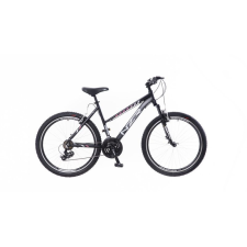 Neuzer Neuzer Mistral 50 női fekete/pink- fehér 19 mtb kerékpár