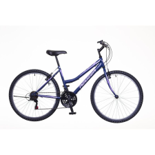 Neuzer Neuzer Nelson 18 Női Kék/Lila- Rózsaszín 17 mtb kerékpár