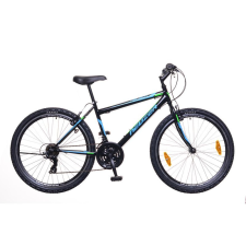 Neuzer Neuzer Nelson 30 Férfi Fekete/Türkiz- Neon Zöld 21 mtb kerékpár