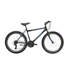 Neuzer Neuzer Nelson 50 Férfi Fekete/Türkiz- Neon Zöld 23 mtb kerékpár