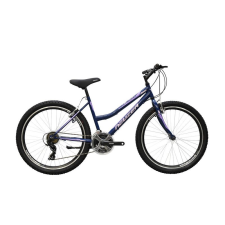Neuzer Neuzer Nelson 50 női kék/lila 19 mtb kerékpár