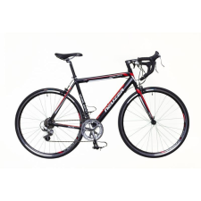 Neuzer Neuzer Whirlwind 50 Fekete/Fehér- Piros 54 Cm országúti kerékpár