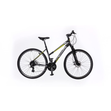 Neuzer Neuzer X200 Disc nõi fekete/fehér- mtb kerékpár