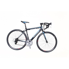 Neuzer Whirlwind 50 Fekete/Fehér- Kék 46 Cm országúti kerékpár
