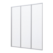  Nevada 135x140 cm kádparaván kád, zuhanykabin