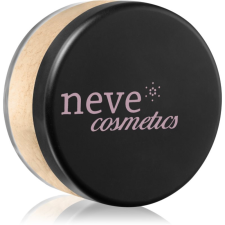 Neve Cosmetics Mineral Foundation por állagú ásványi púderes make-up árnyalat Medium Neutral 8 g smink alapozó