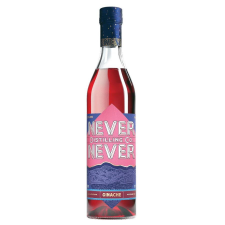  Never Never Ginache gin (0,5L / 38%) gin