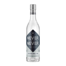  Never Never Oyster Shell 0,5l 42% gin