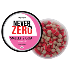  Never zero smelly 2 goat (vajsav-krill) 8mm wafters bojli, aroma
