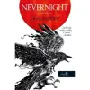  Nevernight - Öröknappal
