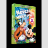  Nevess Mickey-vel - 3. rész (DVD)