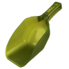  Nevis Baiting Spoon &amp; Handle For Carp Fishing etetőlapát (7330-600)
