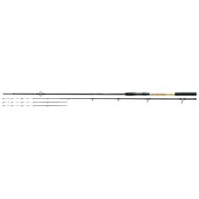Nevis Barbel River Feeder 300XXH 80-200g horgászbot