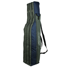 Nevis Bottartó táska 145cm 3 botos 3 fakkos (5202-145) horgászkiegészítő
