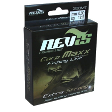 Nevis Carp Maxx 150m 0,25 horgászzsinór