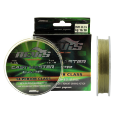 Nevis Cast Master 300m/0.25mm horgászzsinór