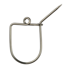 Nevis Csalikapocs harcsázáshoz L-es horgászkiegészítő