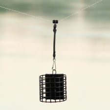 Nevis Csúszó Feeder Kosártató 7cm "M" 3db/cs horgászkiegészítő