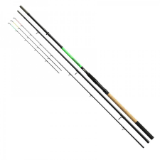 Nevis Dynamic Carp feeder bot feeder bot - 3,90m 130g horgászbot