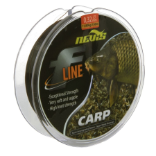 Nevis F-Line Carp 300m 0,40 horgászzsinór