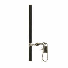 Nevis Feeder gubancgátló cső  3db/cs 5cm horgászkiegészítő