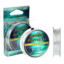 Nevis Fintech  25m/0.25mm horgászzsinór