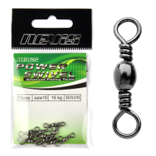 Nevis Forgó 6-os 10/cs horgászkiegészítő