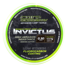 Nevis Invictus 600m monofil zsinór - 0,25mm 9,2kg horgászzsinór
