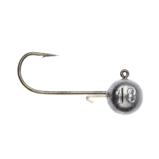Nevis Jig fej 3/0-18g 3db/cs horgászkiegészítő