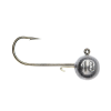 Nevis Jig fej 6/0-18g 3db/cs