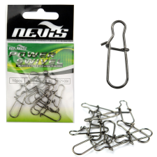 Nevis Kapocs 2-es 10db/cs horgászkiegészítő