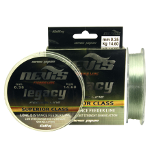 Nevis Legacy Feeder 150m/0.25mm horgászzsinór
