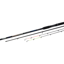 Nevis Magnum Black Feeder 3,40m 80g (1271-345) feeder bot horgászbot