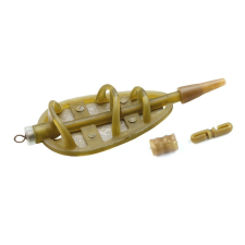 Nevis Method Carp feeder kosár - 80g horgászkiegészítő