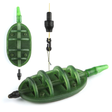Nevis Method Flat Feeder Kosár 20g XL (8100-820) horgászkiegészítő