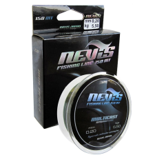 Nevis Multicast 150m 0,35 horgászzsinór