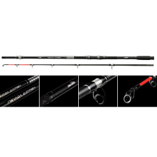 Nevis Nevada Catfish 3m 300-500gr 2r - harcsázó bot horgászbot