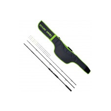 Nevis Nevis Pellet Carp Feeder Szett 360H horgászkiegészítő