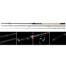 Nevis Power Float 390 55gr horgászbot